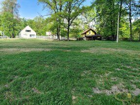 Prodej louky 2 500 m2, Třeboň - Branná, Doubí